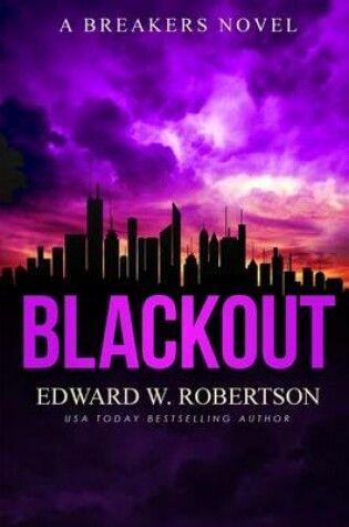 Cover of Blackout