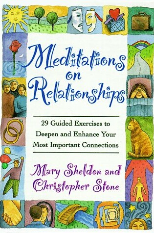 Cover of Meditations on Relationships