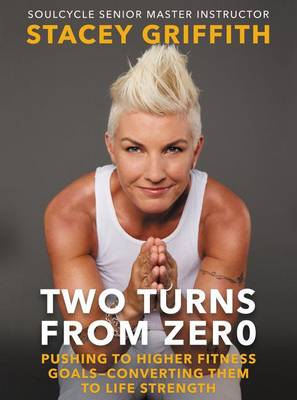 Book cover for Two Turns from Zero