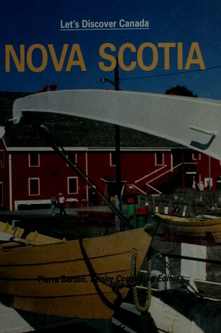 Cover of Nova Scotia