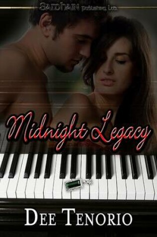 Cover of Midnight Legacy