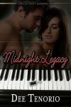 Book cover for Midnight Legacy