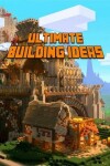 Book cover for Ultimate Building Ideas