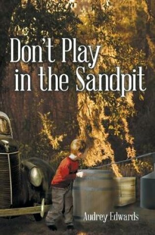 Cover of Don't Play in the Sandpit