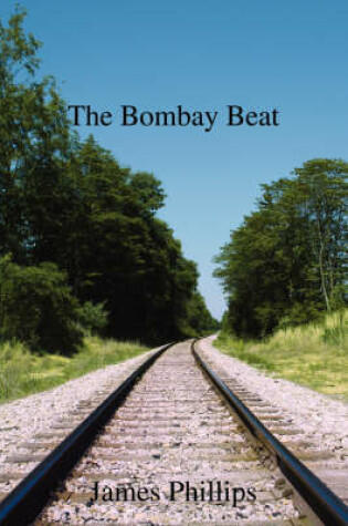 Cover of The Bombay Beat