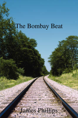 Book cover for The Bombay Beat