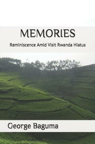 Cover of Memories