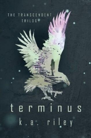 Cover of Terminus