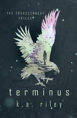 Book cover for Terminus