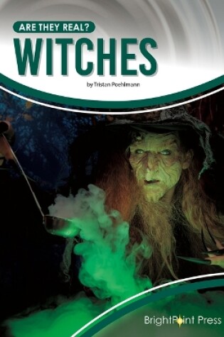 Cover of Witches