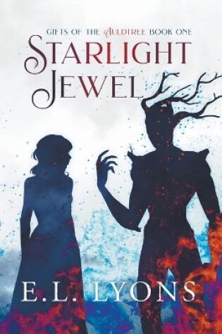 Cover of Starlight Jewel