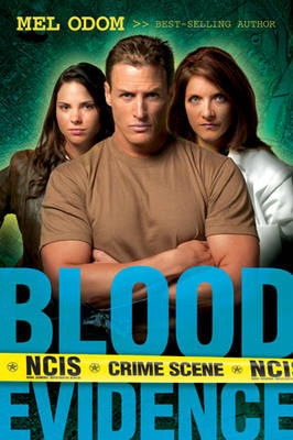 Cover of Blood Evidence