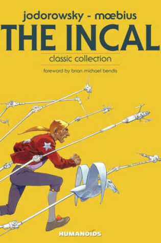 The Incal