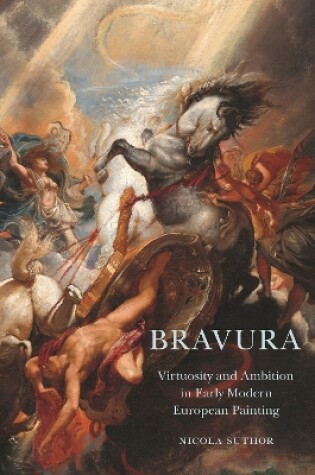 Cover of Bravura