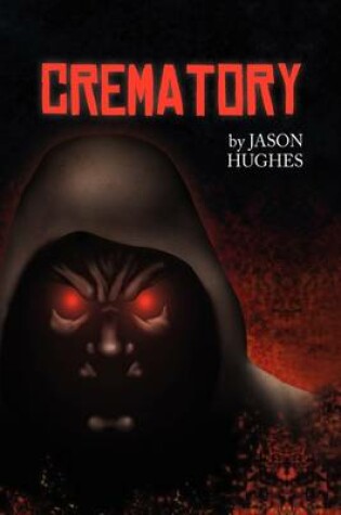 Cover of Crematory