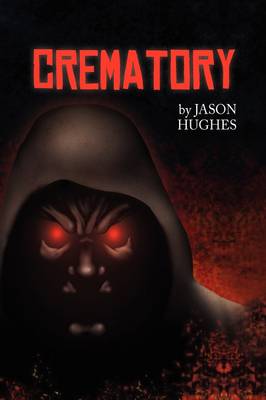 Book cover for Crematory