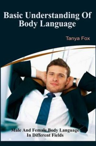 Cover of Basic Understanding of Body Language