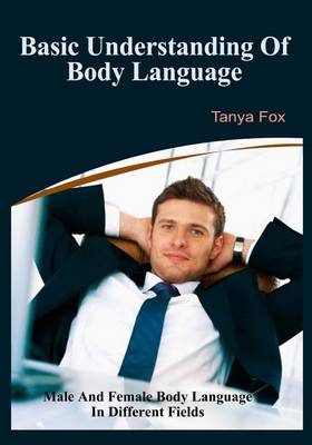 Book cover for Basic Understanding of Body Language