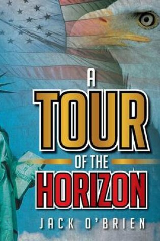 Cover of A Tour of the Horizon