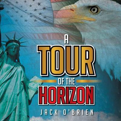 Book cover for A Tour of the Horizon