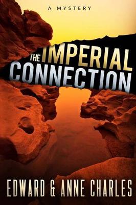 Book cover for The Imperial Connection