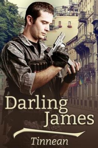 Cover of Darling James