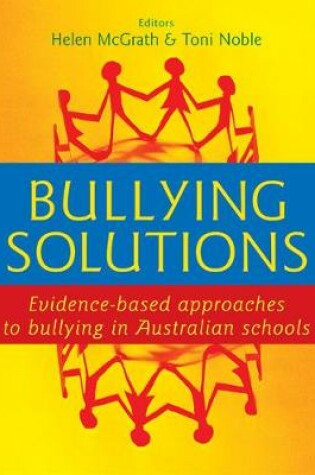 Cover of Bullying Solutions