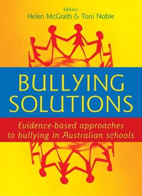 Book cover for Bullying Solutions