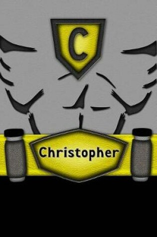 Cover of Christopher