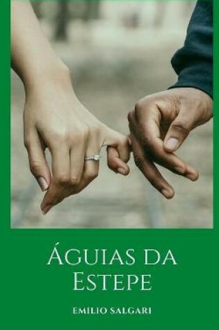 Cover of Águias da Estepe