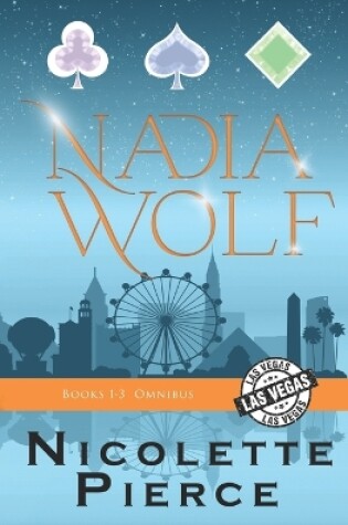 Cover of Nadia Wolf