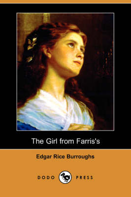 Book cover for The Girl from Farris's (Dodo Press)