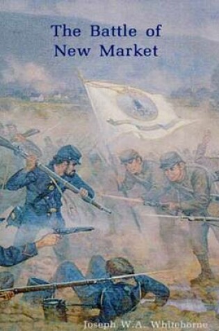 Cover of The Battle of New Market