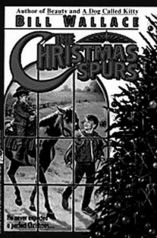 Cover of The Christmas Spurs