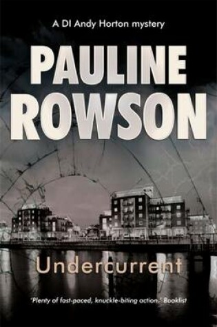 Cover of Undercurrent