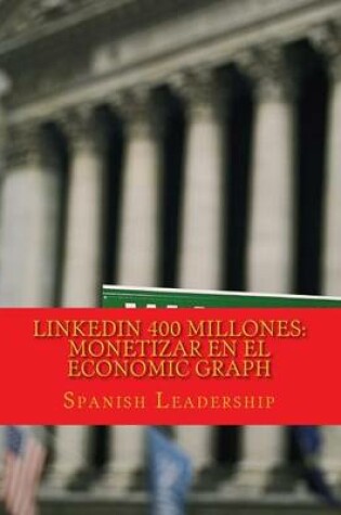 Cover of LinkedIn 400 Millones