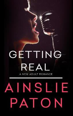 Book cover for Getting Real