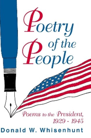 Cover of Poetry of the People