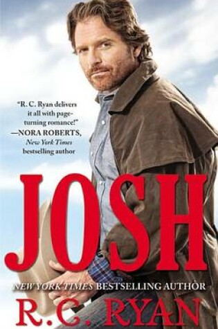 Cover of Josh