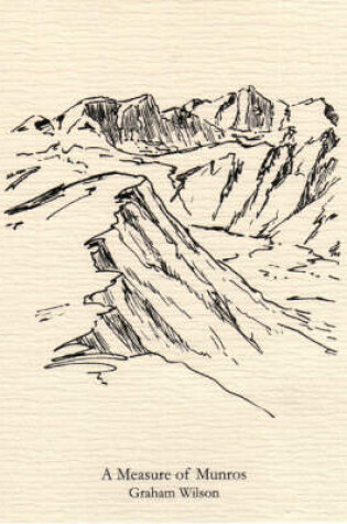 Cover of A Measure of Munros