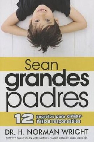 Cover of Sean Grandes Padres