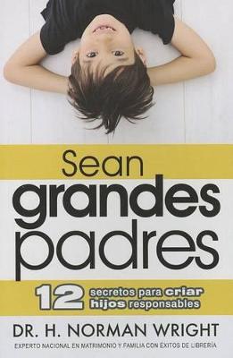 Book cover for Sean Grandes Padres