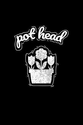 Book cover for Pot Head