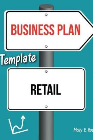 Cover of Business Plan Template Retail