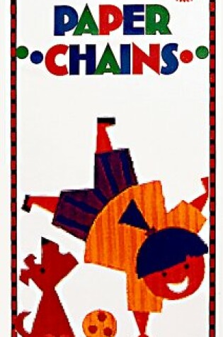 Cover of Paper Chains