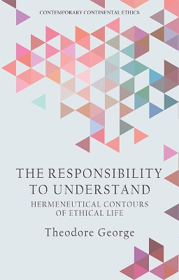 Book cover for The Responsibility to Understand