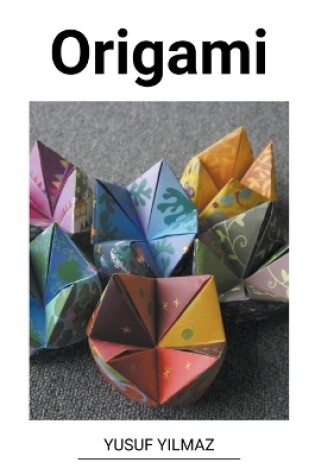 Cover of Origami