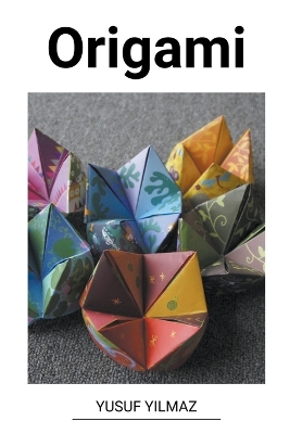 Cover of Origami