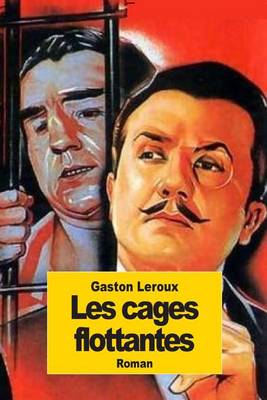 Book cover for Les cages flottantes