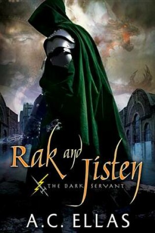 Cover of Rak and Jisten